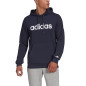 Bluza męska adidas Essentials Linear granatowa GK9068 Bluza męska adidas Essentials Linear granatowa GK9068