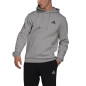 Bluza męska adidas Essentials Fleece szara H12213 Bluza męska adidas Essentials Fleece szara H12213