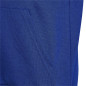 Bluza dla dzieci adidas Youth Essentials Hoodi niebieska HN1912 Bluza dla dzieci adidas Youth Essentials Hoodi niebieska HN1912