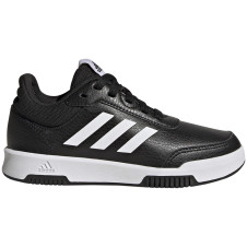 Buty dziecięce adidas Tensaur Sport 2.0 K czarno-białe GW6425