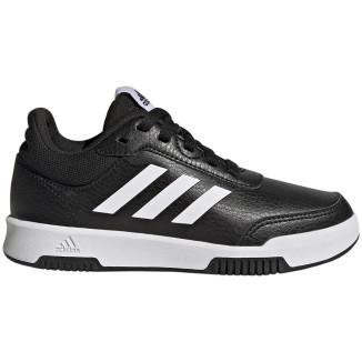 Buty dziecięce adidas Tensaur Sport 2.0 K czarno-białe GW6425