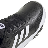Buty dziecięce adidas Tensaur Sport 2.0 K czarno-białe GW6425