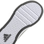 Buty dziecięce adidas Tensaur Sport 2.0 K czarno-białe GW6425 Buty dziecięce adidas Tensaur Sport 2.0 K czarno-białe GW6425