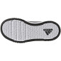 Buty dziecięce adidas Tensaur Sport 2.0 K czarno-białe GW6425 Buty dziecięce adidas Tensaur Sport 2.0 K czarno-białe GW6425