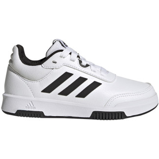 Buty dziecięce adidas Tensaur Sport 2.0 biało-czarne GW6422