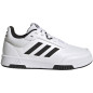 Buty dziecięce adidas Tensaur Sport 2.0 biało-czarne GW6422