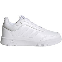 Buty dziecięce adidas Tensuar Sport 2.0 K białe GW6423