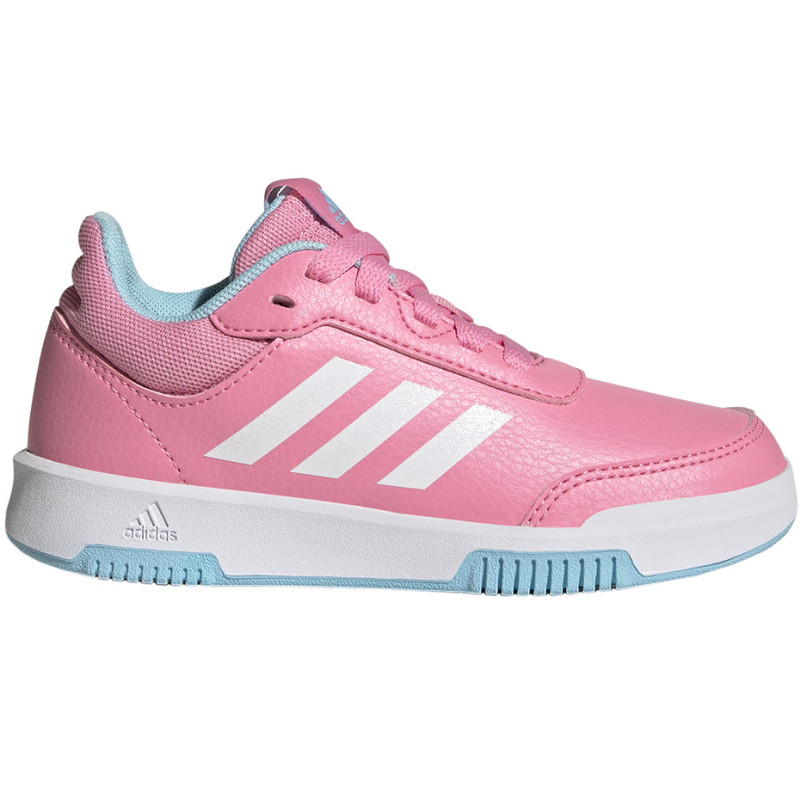 Buty dziecięce adidas Tensaur Sport 2.0 K różowe GX9771