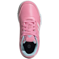 Buty dziecięce adidas Tensaur Sport 2.0 K różowe GX9771
