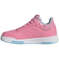 Buty dziecięce adidas Tensaur Sport 2.0 K różowe GX9771