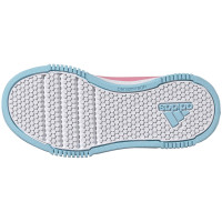 Buty dziecięce adidas Tensaur Sport 2.0 K różowe GX9771