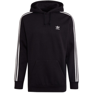 Bluza męska adidas Adicolor Classics 3-Stripes Hoodie czarna H06676