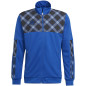 Bluza męska adidas Tiro Track niebieska HN5514 Bluza męska adidas Tiro Track niebieska HN5514