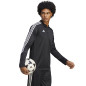 Bluza męska adidas Tiro 23 Club Training Top czarno-biała HS3617 Bluza męska adidas Tiro 23 Club Training Top czarno-biała HS3617