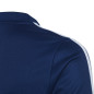 Bluza dla dzieci adidas Tiro 23 Club Training Top granatowa HZ0178 Bluza dla dzieci adidas Tiro 23 Club Training Top granatowa HZ0178