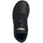 Buty dziecięce adidas Hoops 3.0 K czarne GZ9671 Buty dziecięce adidas Hoops 3.0 K czarne GZ9671