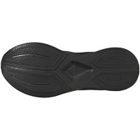 Buty męskie do biegania adidas Duramo Protect czarne GW4154