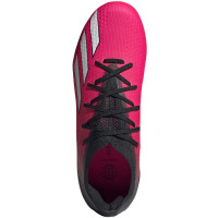 Buty unisex piłkarskie dla dzieci adidas X Speedportal.1 FG GZ5102