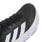 Buty męskie do biegania adidas Questar 2 czarne IF2229 Buty męskie do biegania adidas Questar 2 czarne IF2229