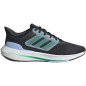 Buty męskie adidas Ultrabounce czarne HP5776 Buty męskie adidas Ultrabounce czarne HP5776