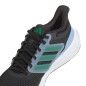 Buty męskie adidas Ultrabounce czarne HP5776 Buty męskie adidas Ultrabounce czarne HP5776