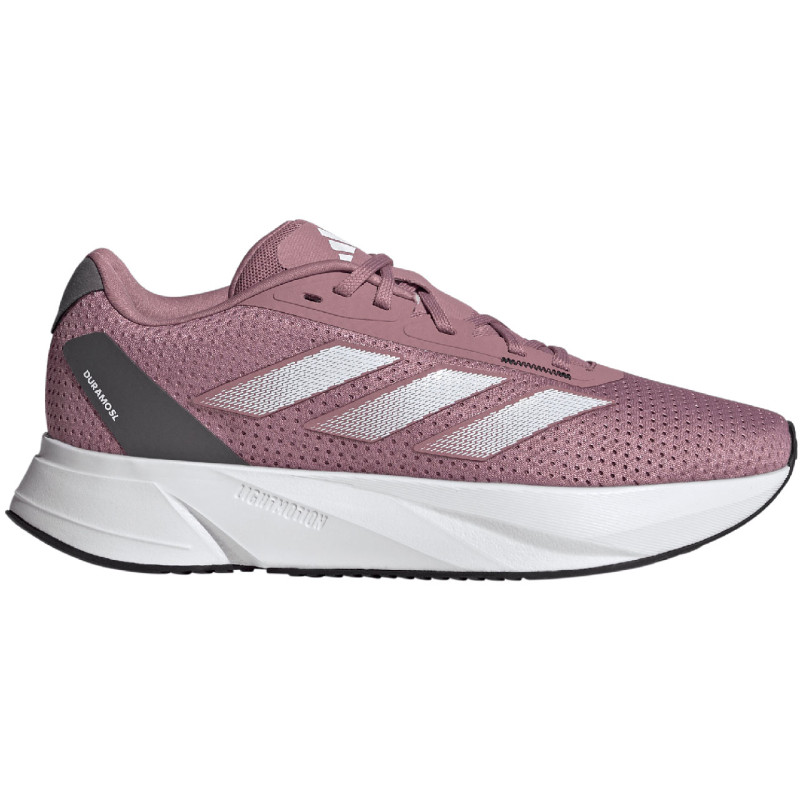 Buty damskie adidas Duramo SL różowe IF7881 Buty damskie adidas Duramo SL różowe IF7881