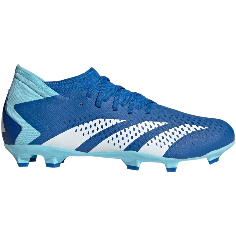 Buty piłkarskie adidas Predator Accuracy.3 FG GZ0026 Buty piłkarskie adidas Predator Accuracy.3 FG GZ0026