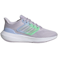 Buty damskie adidas Ultrabounce fioletowe HQ3786