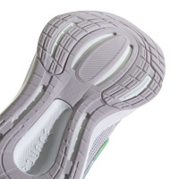 Buty damskie adidas Ultrabounce fioletowe HQ3786