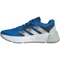 Buty męskie do biegania adidas Questar niebieskie IF2235