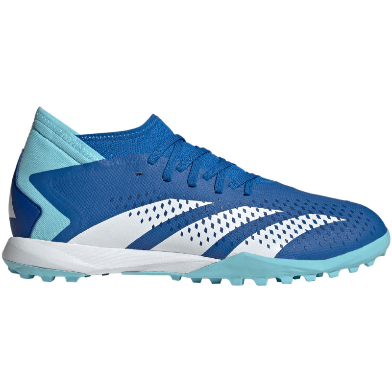 Buty piłkarskie adidas Predator Accuracy.3 TF GZ0007 Buty piłkarskie adidas Predator Accuracy.3 TF GZ0007