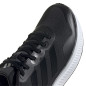 Buty męskie adidas Runfalcon 3.0 TR czarne IF4025 Buty męskie adidas Runfalcon 3.0 TR czarne IF4025