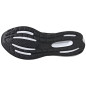 Buty męskie adidas Runfalcon 3.0 TR czarne IF4025 Buty męskie adidas Runfalcon 3.0 TR czarne IF4025