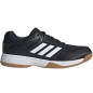 Buty męskie adidas Speedcourt czarno-białe IE8033 Buty męskie adidas Speedcourt czarno-białe IE8033
