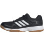 Buty męskie adidas Speedcourt czarno-białe IE8033 Buty męskie adidas Speedcourt czarno-białe IE8033