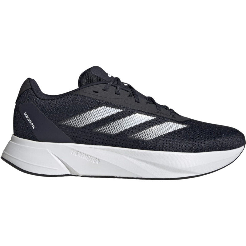 Buty męskie do biegania adidas Duramo SL granatowe IE9690 Buty męskie do biegania adidas Duramo SL granatowe IE9690