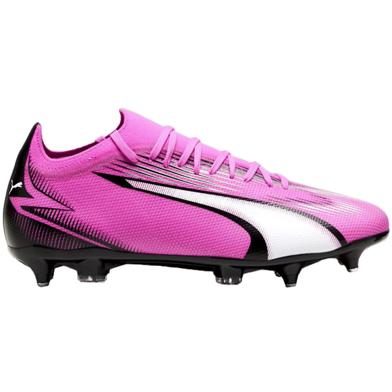 Buty piłkarskie Puma Ultra Match MxSG 107753 01 Buty piłkarskie Puma Ultra Match MxSG 107753 01