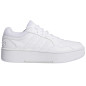 Buty damskie adidas Hoops 3.0 Bold białe ID2855 Buty damskie adidas Hoops 3.0 Bold białe ID2855