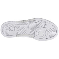 Buty damskie adidas Hoops 3.0 Bold białe ID2855