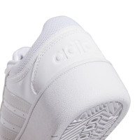 Buty damskie adidas Hoops 3.0 Bold białe ID2855
