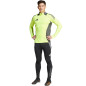 Bluza męska adidas Tiro 24 Competition Training Top limonkowa IS1642 Bluza męska adidas Tiro 24 Competition Training Top limonkowa IS1642