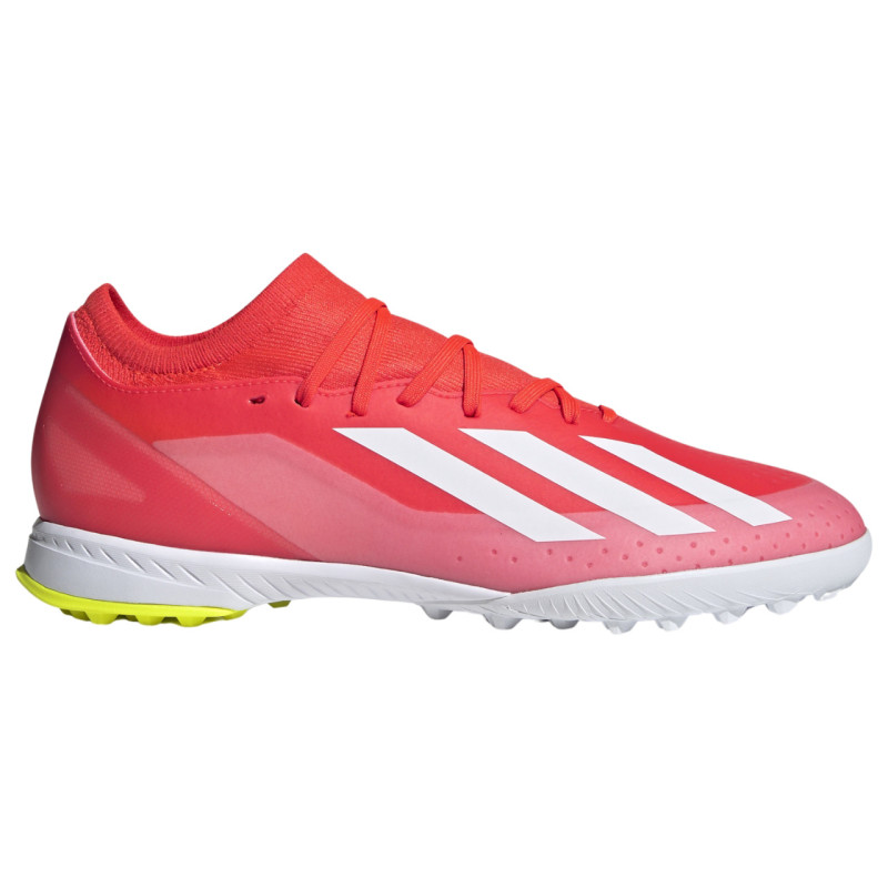 Buty piłkarskie adidas X Crazyfast League TF IF0699 Buty piłkarskie adidas X Crazyfast League TF IF0699