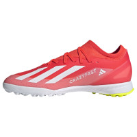 Buty piłkarskie adidas X Crazyfast League TF IF0699