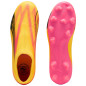 Buty piłkarskie dla dzieci Puma Ultra Match LL FG/AG 107770 03 Buty piłkarskie dla dzieci Puma Ultra Match LL FG/AG 107770 03