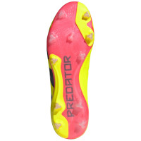 Buty piłkarskie adidas Predator Pro FG IG7776