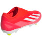 Buty piłkarskie adidas X Crazyfast League LL FG IG0623 Buty piłkarskie adidas X Crazyfast League LL FG IG0623