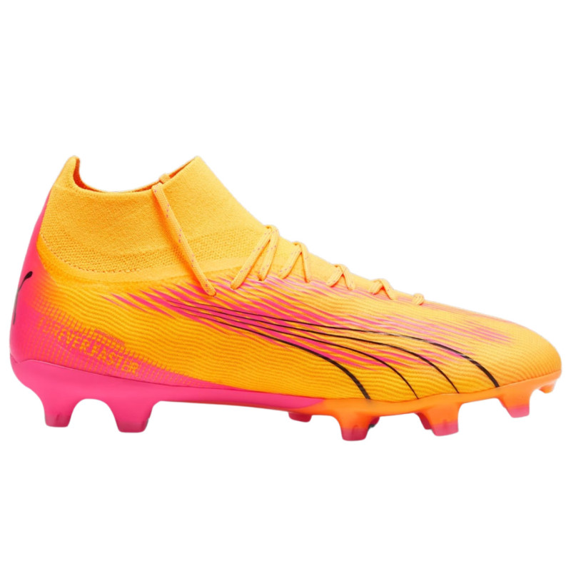 Buty piłkarskie Puma Ultra Pro FG/AG 107750 03 Buty piłkarskie Puma Ultra Pro FG/AG 107750 03