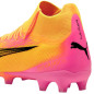 Buty piłkarskie Puma Ultra Pro FG/AG 107750 03 Buty piłkarskie Puma Ultra Pro FG/AG 107750 03