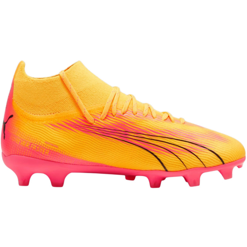 Buty piłkarskie dla dzieci Puma Ultra Pro FG/AG 107769 03 Buty piłkarskie dla dzieci Puma Ultra Pro FG/AG 107769 03