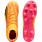 Buty piłkarskie dla dzieci Puma Ultra Pro FG/AG 107769 03 Buty piłkarskie dla dzieci Puma Ultra Pro FG/AG 107769 03